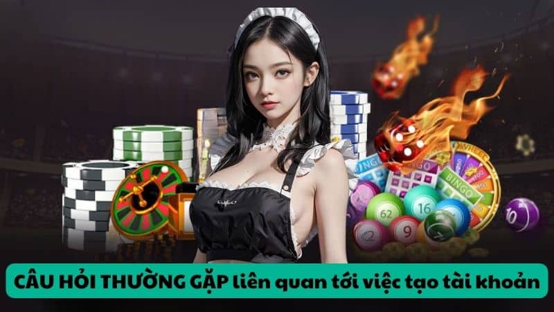 Câu hỏi thường gặp khi tham gia Me88