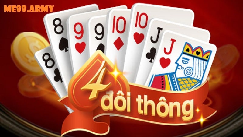 Mẹo đánh game bài tiến lên miền nam luôn thắng