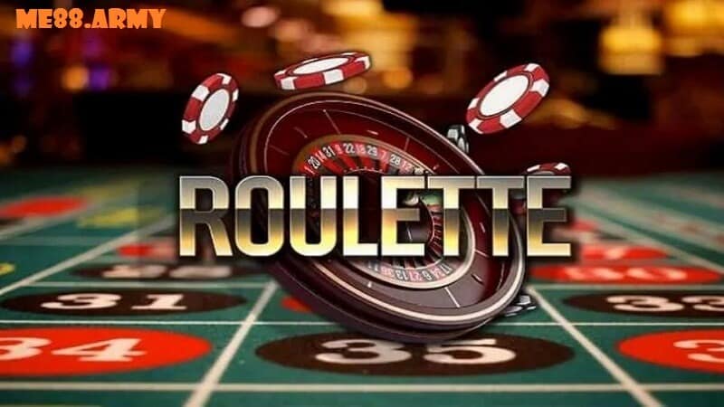 Roulette online là gì?