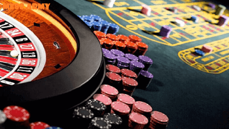 Kinh nghiệm chơi Roulette online hiệu quả cùng các chuyên gia Me88